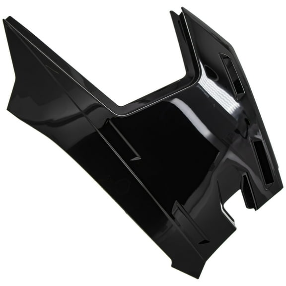 Polaris 2634049-070 ASM-PANEL FOIL RH BLK Sportsman 800 500 400 550