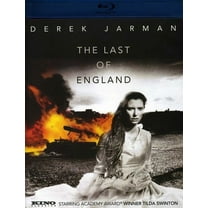 Kino Classics - The Last of England [BLU-RAY]