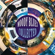 The Moody Blues - Collected - Rock - Vinyl