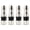 4, variant on RG11 Connectors 20 Pack,F Type Connectors,RG11 Coax Cable Compression Fitting with Weather Seal O Ring