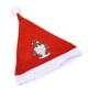 thumbnail image 3 of Sombrero De Navidad Con Pintura De Diamantes De Imitación, Sombrero De Navidad DIY Suave Y Cómodo Para Decoración Navideña Para Regalo De Navidad Para Niños Para Manualidades Ccdes Otros, 3 of 8