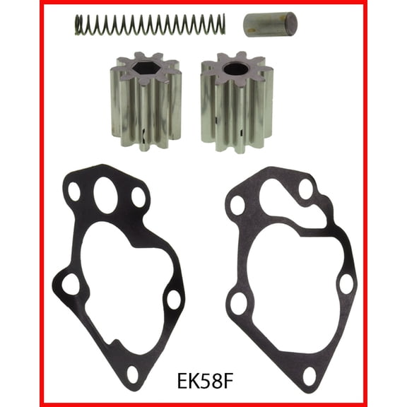 PUMP KIT GM CAD 472 500