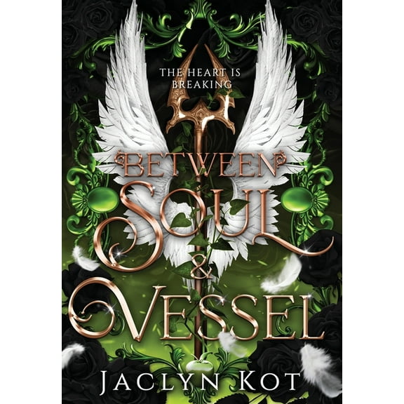 Between Soul and Vessel, (Hardcover)