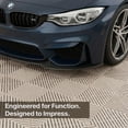 thumbnail image 3 of FlooringInc Nitro Garage Floor Tiles, Vented Pattern, Interlocking, Sahara Sand, 12"x12", 52 pack, 52 sq/ft, 3 of 11