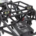 thumbnail image 1 of Plastic Bumper Lamp Spotlight Lightweight Searchlight LED Light with Bracket 1/10 Trx-4 SCX10 90046 Climbing Truck Replacement One for Two, 1 of 9