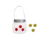 thumbnail image 2 of Xihbxyly Ofertas Relámpago Del Día Prime Solo Hoy Comedero para Colibríes, Alimentador para Colibríes Portátil para Colgar Al Aire Libre, Diseño Depósito de Flujo Transparente, Alimentador para Colib, 2 of 7