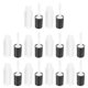 thumbnail image 5 of 10pcs Vacío de los labios Esmalte TUBO DIY PEQUEÑO PEQUEÑO LIP GLOSS TUBO Color de labios con estilo DIY Botella, 5 of 5