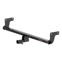 CURT 11575 Class 1 Trailer Hitch, 1-1/4-Inch Receiver, Compatible with Select Kia Soul