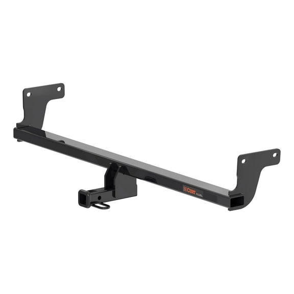 CURT 11575 Class 1 Trailer Hitch, 1-1/4-Inch Receiver, Compatible with Select Kia Soul