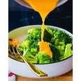 thumbnail image 6 of Cheddar Cheese Powder | Dry Seasoning or Sauce Mix | by Dasher's Spice & Beans | 1 lb, 6 of 9