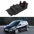 thumbnail image 4 of MAYUJIAA Module Moteur Régulateur de Fenêtre Compatible avec Renault Megane 288887 QM321-19477, 4 of 9