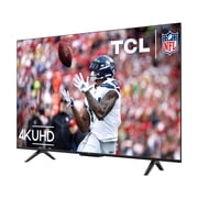 TCL 43 S Class 4K UHD HDR Smart Google TV - 43S571G