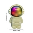 thumbnail image 3 of BLNVKOP Colorful Wireless Car Portable Payment High-power Outdoor Subwoofer Sound System, 3 of 3