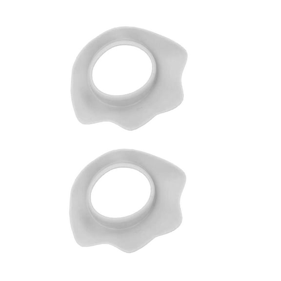 2Pcs Silicone Wrist Bands for Washing Face,Face Wash Wristbands,Arm Bands for Washing Face,Essential Beauty Accessory