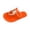Saffron, variant on Willtoo Flat Sandals for Women Dressy Summer Slip On Sandals Beach Sandals Non Slip Comfortable Flip Flops with Arch Support
