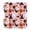 Pink, Multicolor, variant on Halloween Shower Curtain, Pink Ghost Pumpkin Black Cat Pattern, Waterproof Polyester Bathroom Decor 47.2x70.9 inch, Spooky Party Supplies
