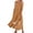 Dresses-38Brown, variant on Maxi Dresses for Women Sleeveless Butterfly Print Sundress With Pockets Loose Fit Beach Dress Casual Summer Vacation Daily Sun Gown