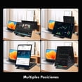 thumbnail image 3 of Doble Monitor Portátil Triple Pantalla S9H 15.6 Full HD, 3 of 7