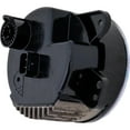 thumbnail image 3 of New LED Fog Light Compatible With Jeep Wrangler Willys 6 Cyl 3.6L Gladiator Sport S 6 Cyl 3.6L Gladiator Freedom 6 Cyl 3.6L 2018-2023 By CH2592160 68307273AE, 3 of 8