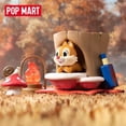 thumbnail image 3 of POP MART Kiki y Titi Serie diaria Caja sorpresa Juguetes Figuras de acción de anime kawaii Caixa Caja sorpresa Caja misteriosa Muñecas Regalo para niña, 3 of 4