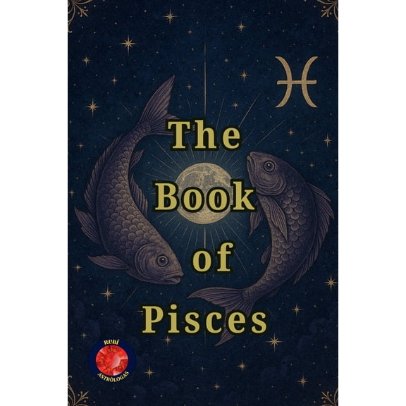 The Book of Pisces, (Paperback)