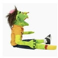 thumbnail image 5 of jeffy Puppet Soft Plush Toy Jeffy Plush, Rapper and Zombie Jeffy Soft Hand Puppet Plush for Kids, 5 of 9