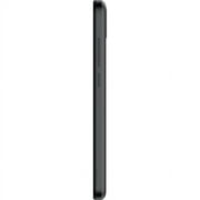 Cricket Wireless TCL 30 Z, 32GB, 3GB RAM, Slate Gray - Prepaid Smartphone