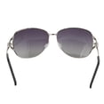 thumbnail image 4 of Lunettes de Soleil Polarisées Lunettes de Soleil Femmes Lunettes de Soleil Femmes Lunettes de Soleil Polarisées Tac Lunettes de Soleil A610 Métal à la Mode Tac Femmes Lunettes de Soleil Polarisées pour Cyclisme Extérieur Conduite Course, 4 of 8