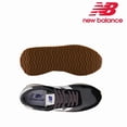 thumbnail image 5 of Size 10 - New Balance 237v1 Black Magnet, 5 of 5