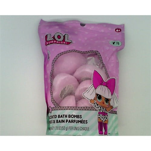 lol bath set