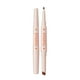 thumbnail image 2 of Pisexur Belleza Maquillaje Lápiz labial de doble cabezal, impermeable, delineador de labios de color rojo.para mujeres y hombres, 2 of 3