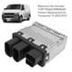 thumbnail image 3 of Unidad de control del ventilador del Radiador ANGGREK 898096000 para T5 2003 A 2010, 3 of 7