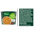 thumbnail image 3 of Knorr Pad Thai Pasta Cup 2.6 oz & Knorr Spicy Korean-Style BBQ Pasta Cup 2.6 oz, 3 of 5