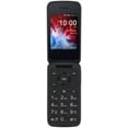 thumbnail image 4 of Open Box TCL Flip Pro 4056 4GB 4G GSM Unlocked Flip Phone - Senior Friendly, Easy Use (Gray), 4 of 5