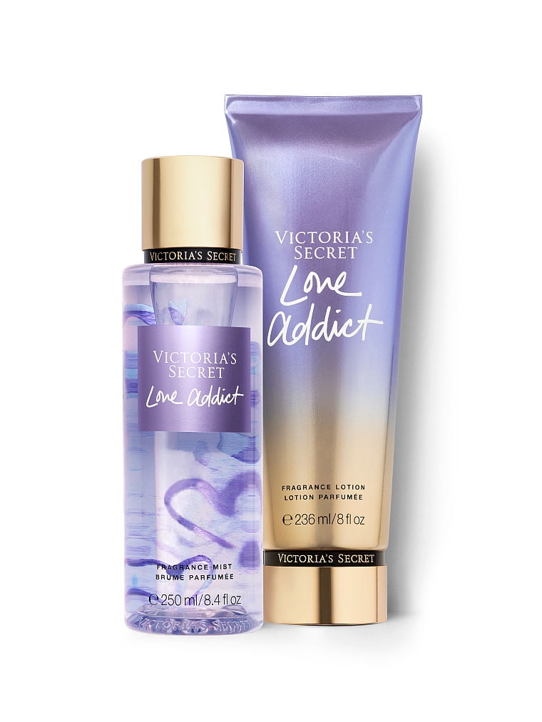 brume love addict victoria secret