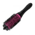 thumbnail image 3 of Durable Hairdressing Round Comb Comb Hairdressers Salon DIY Hairstyles Home, 3 of 8
