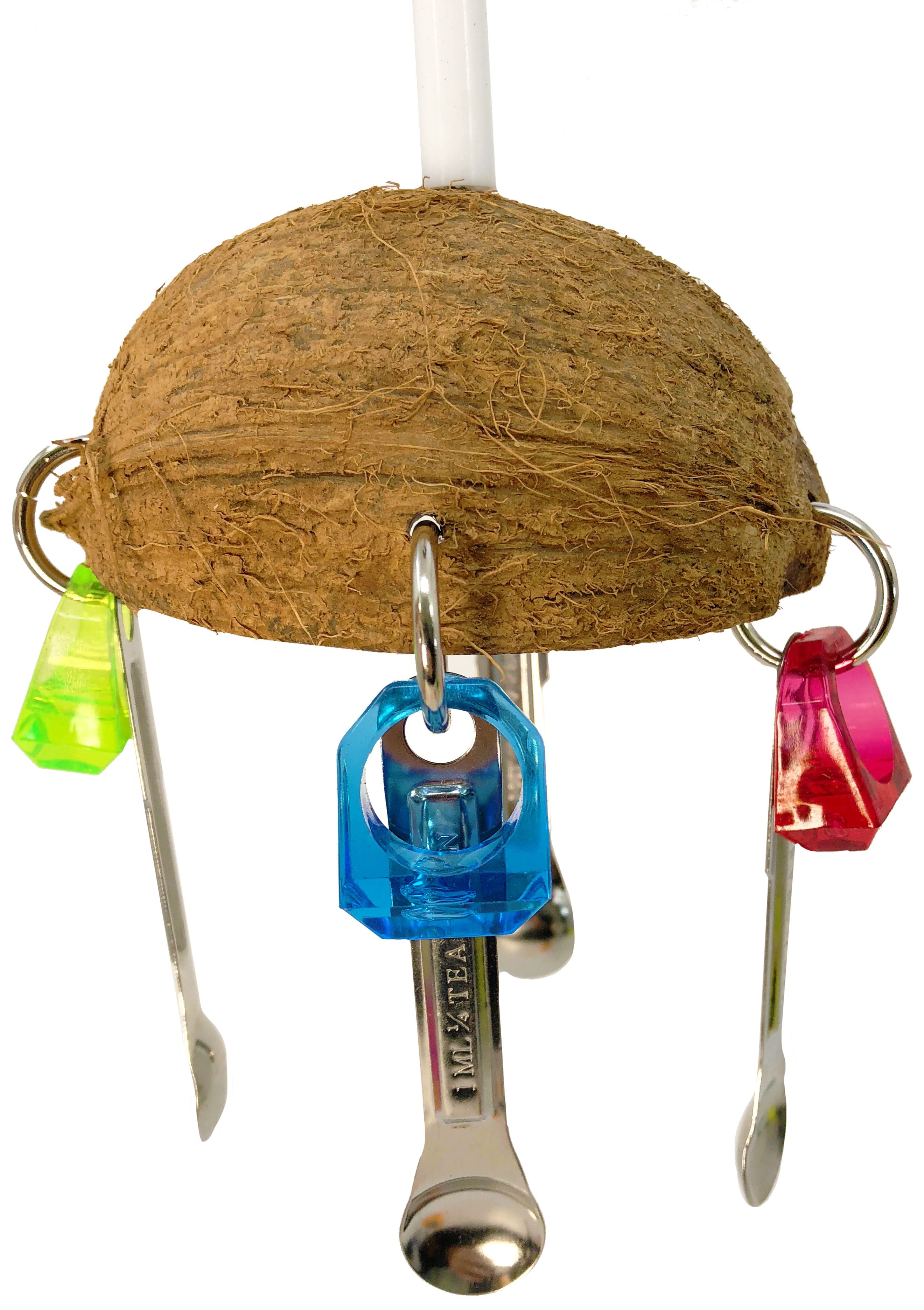 Bonka Bird Toys 1499 Coco Spoon