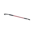 thumbnail image 1 of Maytalsory Upper Body Exerciser Home Gym Chest Expander Biceps Spring power for twister Power for Twister Bar 20kg Red 75cm, 1 of 6