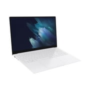 Restored SAMSUNG NP950XDBKE4US Galaxy Book Pro 15.6" FHD i51135G7 2.4GHz Intel Iris Xe Graphics 8GB RAM 256GB SSD Win 10 Home Mystic silver (Refurbished)