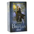 thumbnail image 2 of El Tarot de las Brujas – Mini (Witches Tarot Mini) de Ellen Dugan, arte de Mark Evans, 2 of 6