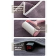thumbnail image 2 of serony Ensemble de Draps de Table de Massage en Microfibre 2x 2 Pcs Housses Réutilisables Sont Housse de Canapé Beauté Housse de Table de Massage 2 Pcs, 2 of 6