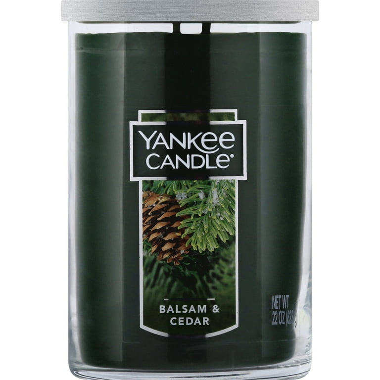 Balsam Fir Yankee Candle [Type*] Fragrance Oil