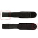 thumbnail image 3 of KAKOWELY 2 muñequeras deportivas de fitness para gimnasio, correas de soporte para la muñeca, vendajes de seguridad para entrenamiento físico., 3 of 5