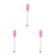 thumbnail image 5 of Tholdsy Students Portable Whiteboard Pen Teaching Room Chalkboard Erasable Markers Home Pencil Office Anti-smudge Handwriting Type1 NO1, 5 of 6
