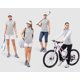 thumbnail image 5 of Chaleco para correr para mujer, ligero, resistente al viento, de 33.000 pies, con bolsillos, 5 of 7