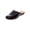 Black, variant on Women's The Mckenna Slip On Mule