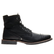 Caterpillar Quinton Mens Boots Size 7.5