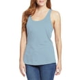 thumbnail image 5 of Hat and Beyond Women's Basic Summer Racerback Sleeveless Tank Top, 5 of 5