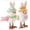 2PCS Easter Birds (Glowing !!!), variant on KOYPTL St. Patrick’s Day Featherly Friends Birds 2pcs,Tabletop Decorations Green Shamrock Irish Holiday Plush Bird Figurines,Farmhouse Style Indoor Display Gift for Holiday Home Party Accent Ornament
