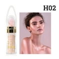 thumbnail image 1 of Iumwxz Highlight Powder Natural Three-dimensional Brightening Repair Powder Blush Highlight Powder, 1 of 2